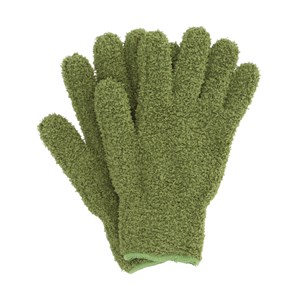 Gants de nettoyage pour plantes