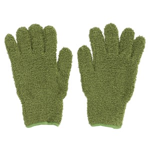 Gants de nettoyage pour plantes