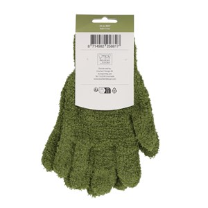 Gants de nettoyage pour plantes