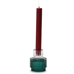 Bougeoir réversible Vert