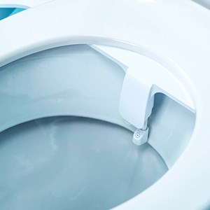 Bidet BOKU toilette japonaise