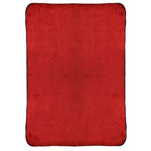 Plaid Cambridge matière recyclée