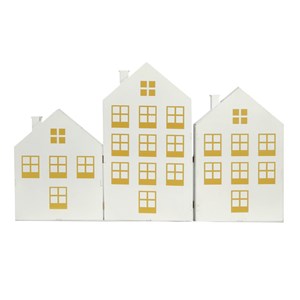 Calendrier de l'Avent à remplir soi-même