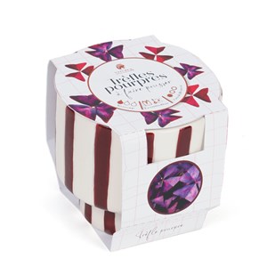 Trèfles pourpre à faire pousser