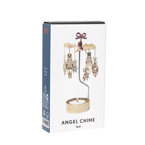 Carrousel Casse-Noisette