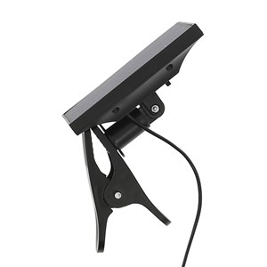 Guirlande solaire guinguette