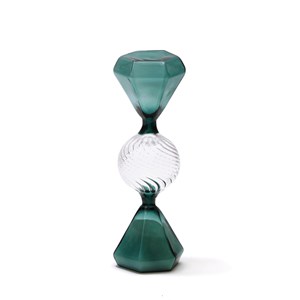 Sablier en verre Petit modèle