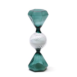 Sablier en verre Petit modèle