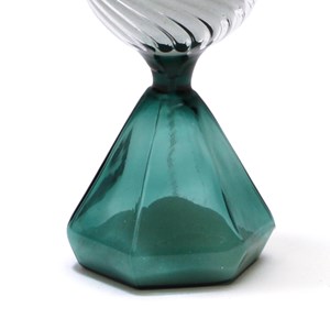 Sablier en verre Petit modèle