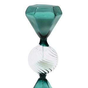 Sablier en verre Petit modèle