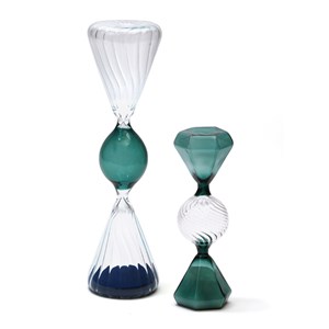 Sablier en verre Petit modèle