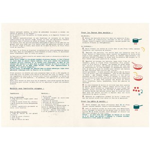 Kit Mes recettes de mochis maison