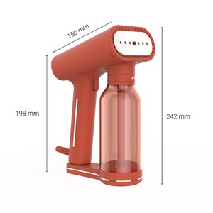 Défroisseur vapeur SteamOne Karl XL Terracotta