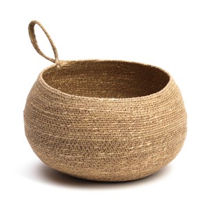 Panier de rangement à suspendre