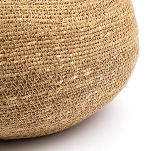 Panier de rangement à suspendre