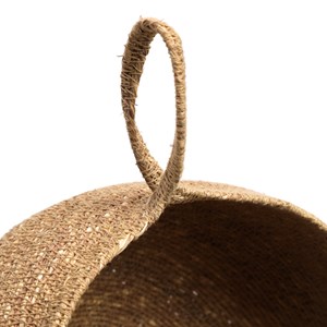 Panier de rangement à suspendre