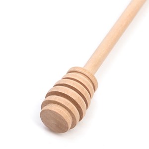 Cuillère à miel abeille