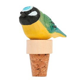 Bouchon de bouteille mésange