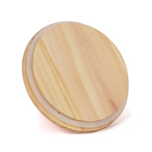 Bocal hermétique champignon