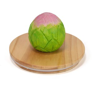 Bocal hermétique artichaut