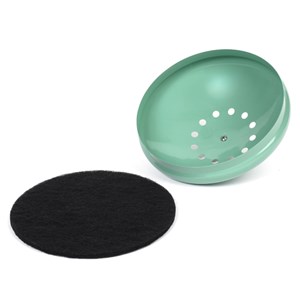 Seau à compost de cuisine