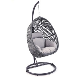 Fauteuil suspendu oeuf Longchi