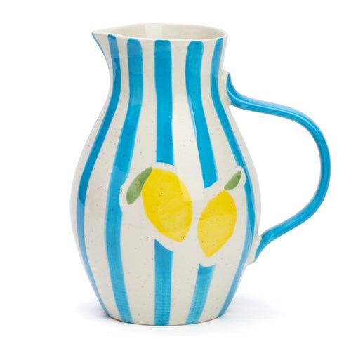 Nature & Découvertes - Carafe citrons