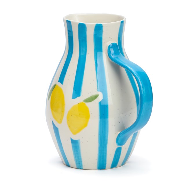 Carafe citrons (Nature & Découvertes) - Image 1