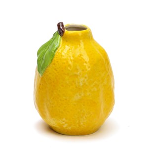 Vase citron