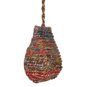 Abri à abeilles balinais