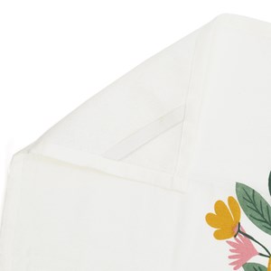 Torchon de cuisine citrons