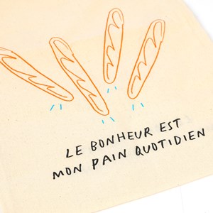 Sac à pain