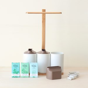 Lilo Edition potager connecté