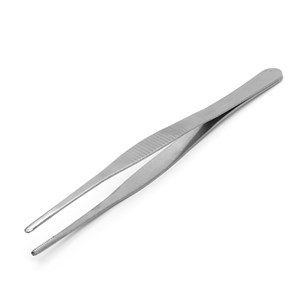 Pince spéciale terrarium