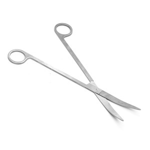 Ciseaux pour terrarium