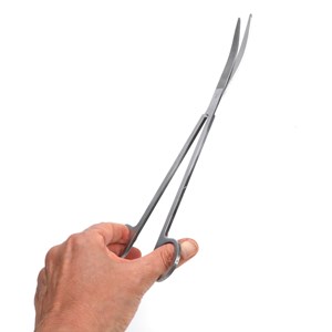 Ciseaux pour terrarium