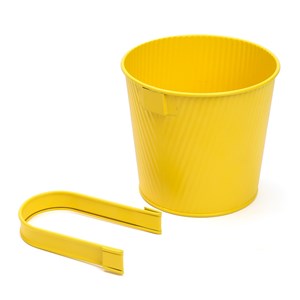 Double pot à suspendre