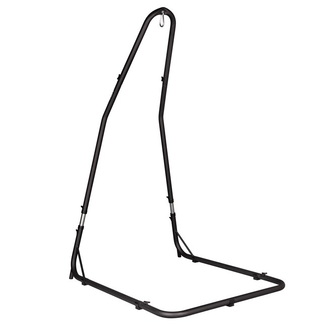 Support pour chaise hamac en métal