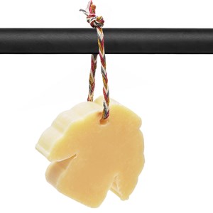 Savon parfumé pour penderie verveine