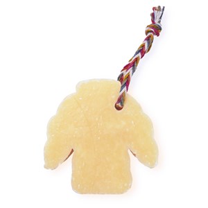 Savon parfumé pour penderie verveine