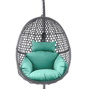 Coussin pour fauteuil suspendu Longchi