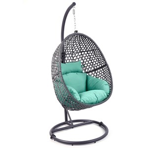 Coussin pour fauteuil suspendu Longchi