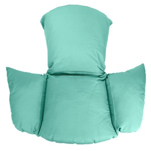 Coussin pour fauteuil suspendu Longchi