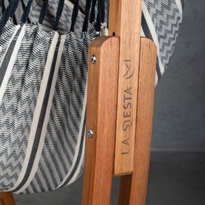 Chaise-hamac suspendue Udine