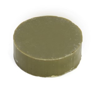 Pain de savon pour la vaisselle