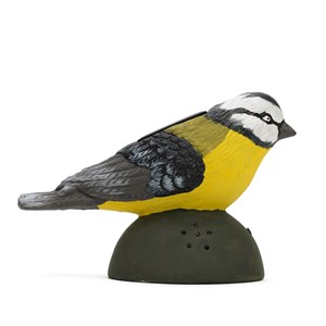 Oiseau chantant détecteur mouvement