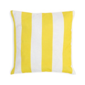 Coussin d'extérieur Limoncello