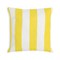 Coussin d'extérieur Limoncello