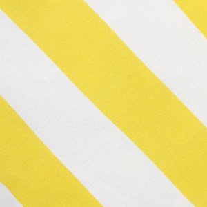 Coussin d'extérieur Limoncello