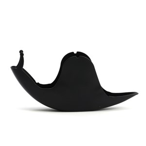 Escargot porte-spirale citronnelle